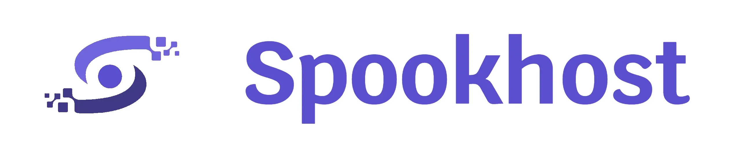 Spookhost Logo